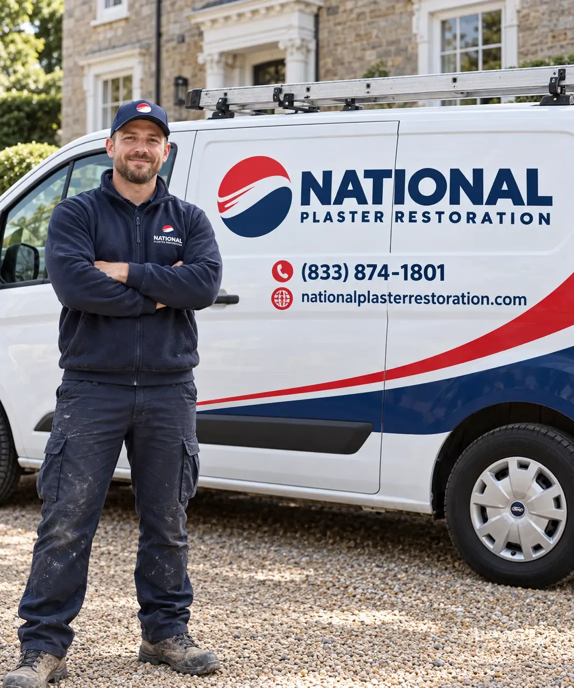 Plaster Repair company in Mcclure, IL